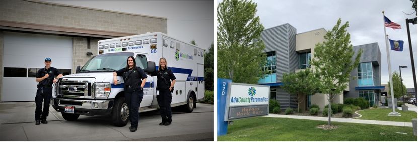 Are you a proven EMS leader with a passion for operational excellence, employee development, and high-quality patient care? Ada County Emergency Medical Services is seeking a dedicated and experienced Deputy Chief to join our leadership team. This is a critical leadership position responsible for coordinating field operations, ensuring effective logistical support, mentoring staff, and supporting the Chief - Paramedic in administrative and strategic initiatives.